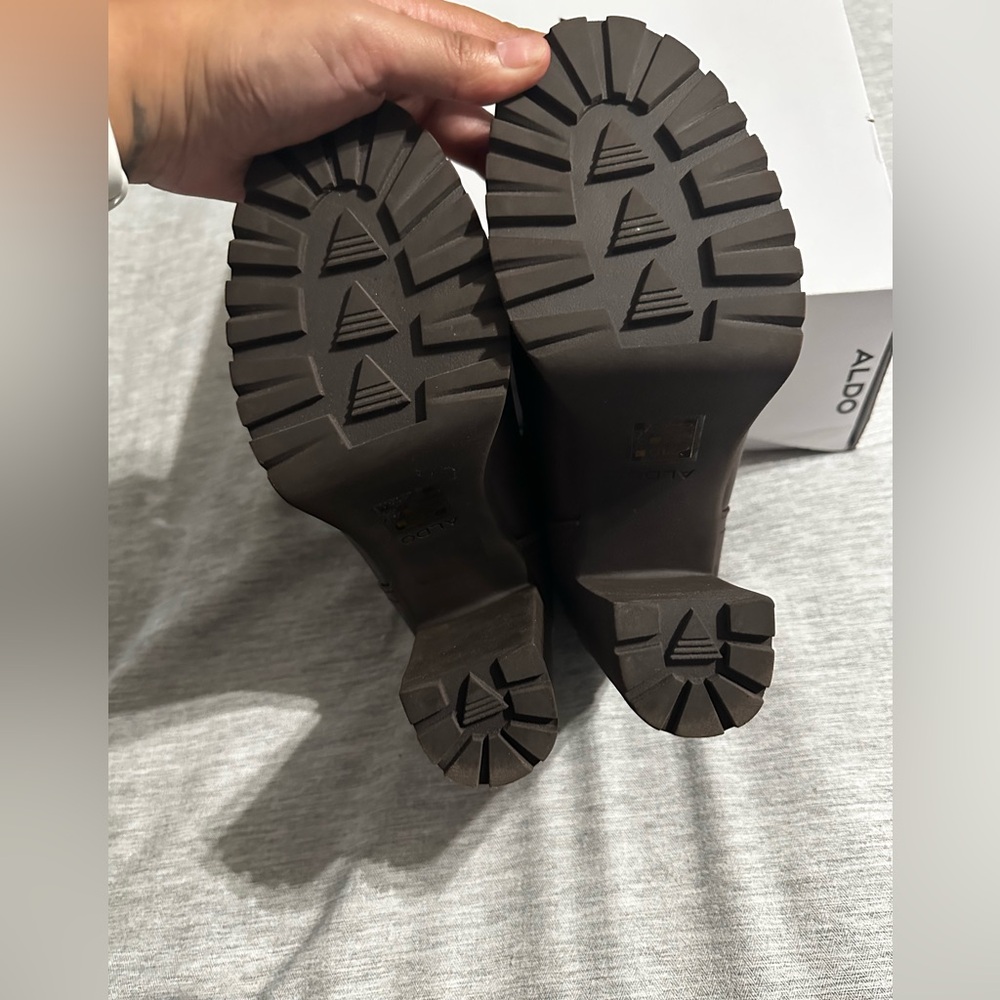 Aldo boots - Picture 5 of 7